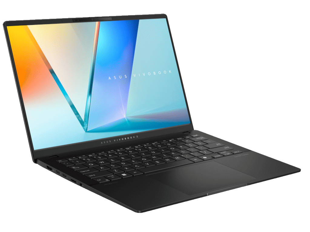 Laptop ASUS Vivobook S14 S5406SA-QD123W W11H/14"WUXGA OLED/U7 256V/16GB/512GB/backlit/alu/ranac