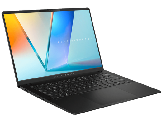 Laptop ASUS Vivobook S14 S5406SA-QD123W W11H/14"WUXGA OLED/U7 256V/16GB/512GB/backlit/alu/ranac