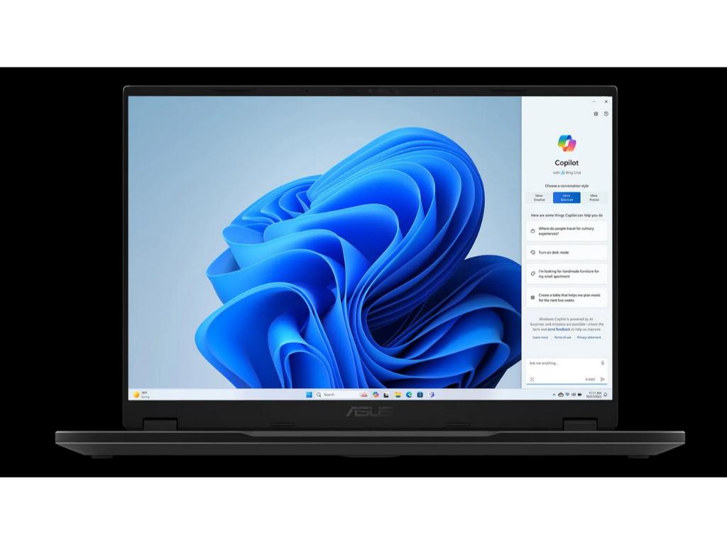 Laptop ASUS TUF Gaming A16 FA608UMI-TU166 DOS/16"WUXGA144Hz/Ryzen 7 260/16GB/512GB/5060 8GB/GLAN/bac
