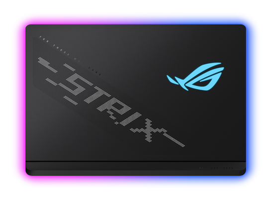 Laptop ASUS ROG Strix G16 G635LW-RW007W W11H/16"2.5K AG/U9 275HX/64GB/2TB/5080 16GB/GLAN/backl/ranac