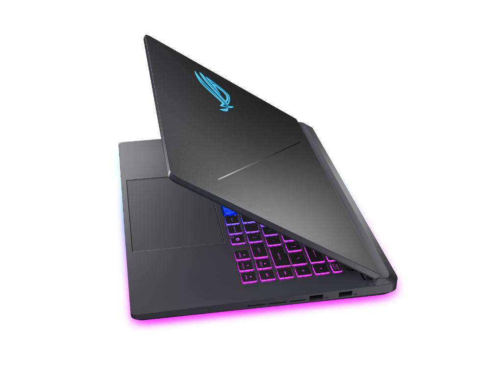 Laptop ASUS ROG Strix G16 G615LM-S5075 DOS/16"2.5K 240Hz/U9 275HX/16GB/1TB/5060 8GB/GLAN/bakl/ranac