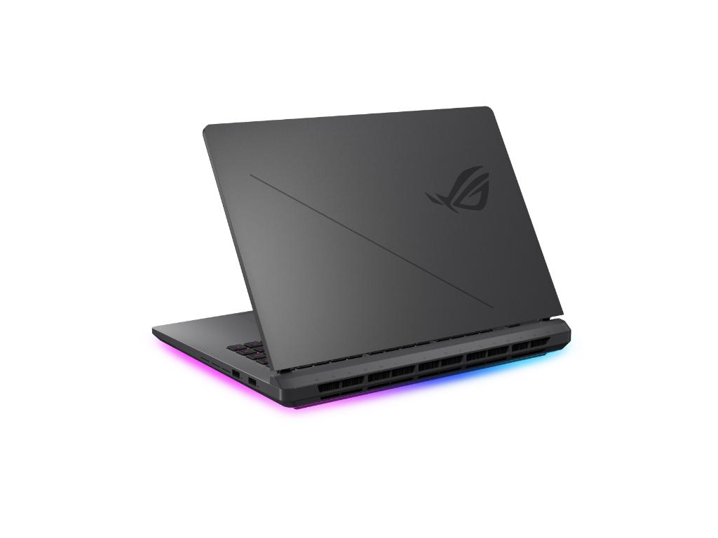 Laptop ASUS ROG Strix G16 G615LP-S5054 DOS/16"2.5K 240Hz/U9 275HX/32GB/1TB/5070 8GB/GLAN/backl/ranac