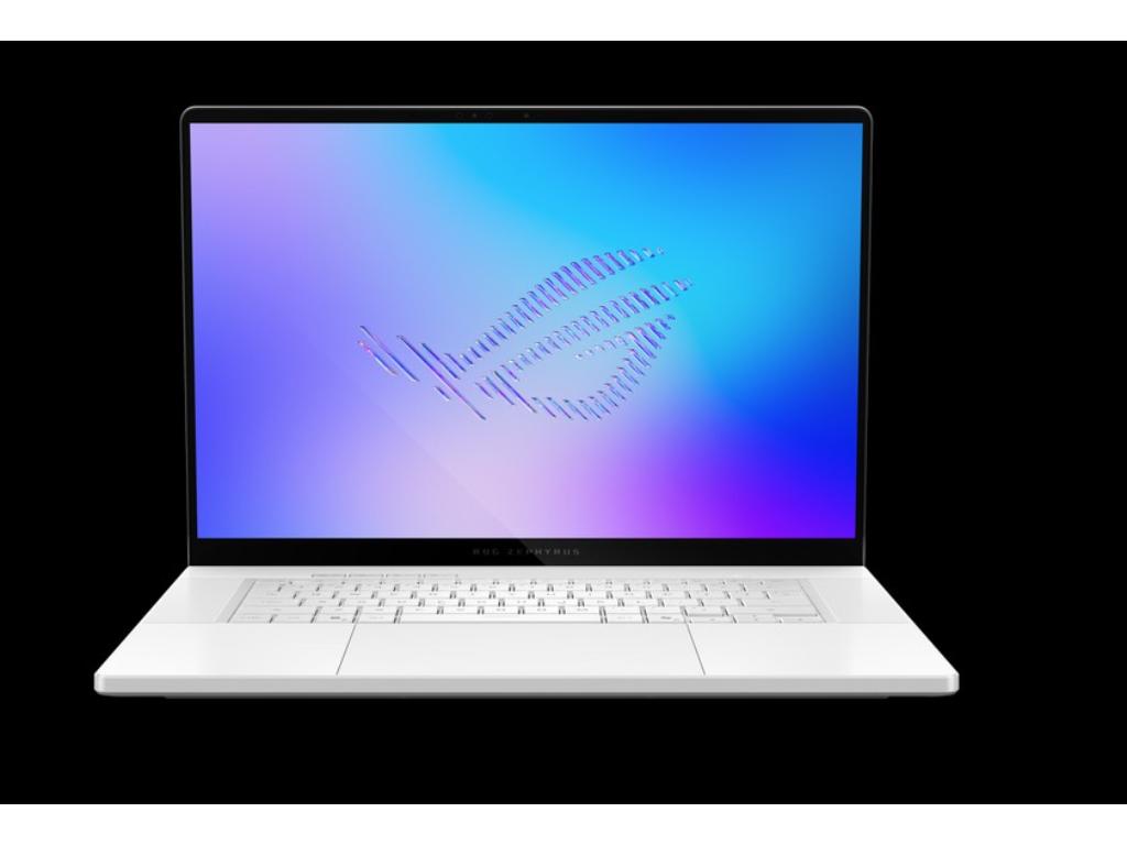 Laptop ASUS ROG Zephyrus G16 GU606AR-TB071W W11H/16"2.5K OLED/U9 386H/64GB/2TB/5070Ti12GB/back/futro