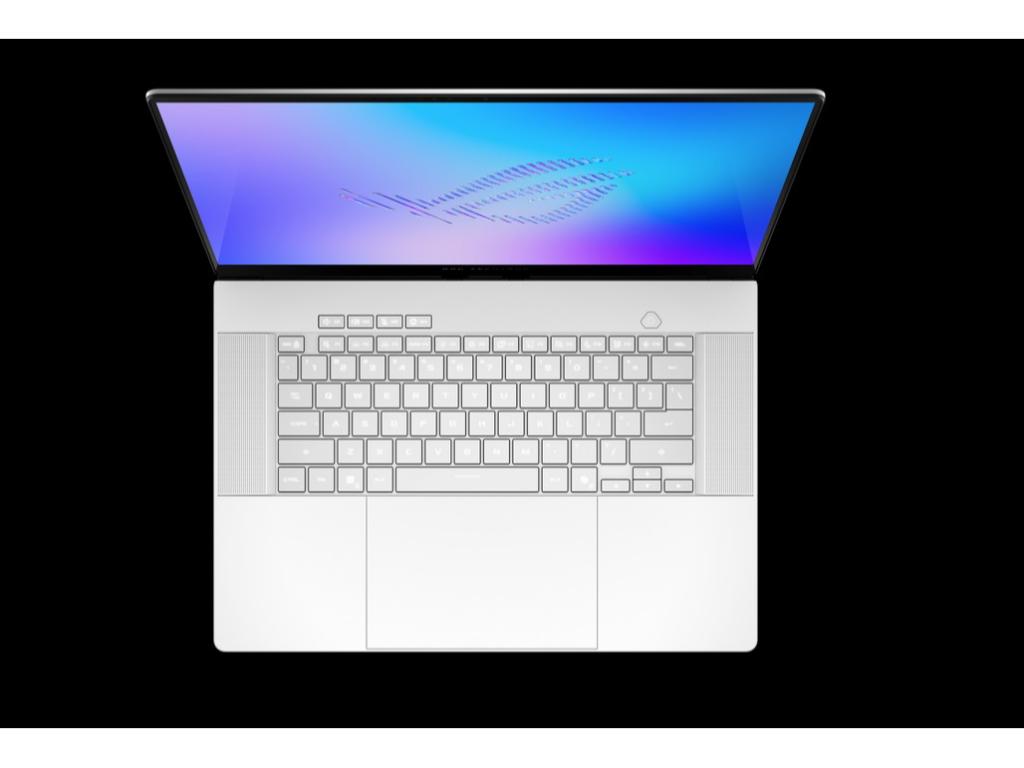 Laptop ASUS ROG Zephyrus G16 GU606AR-TB070W W11H/16"2.5K OLED/U9 386H/32GB/1TB/5070Ti12GB/futrola/EN