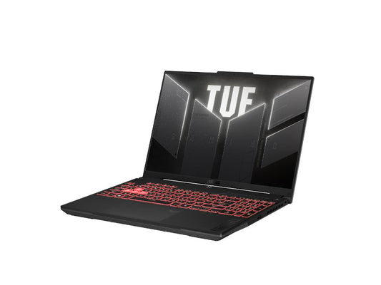 Laptop ASUS TUF Gaming A16 FA607NUQ-RL028 DOS/16"WUXGA/Ryzen 7 170/16GB/512GB/4050 6GB/GLAN/backlit