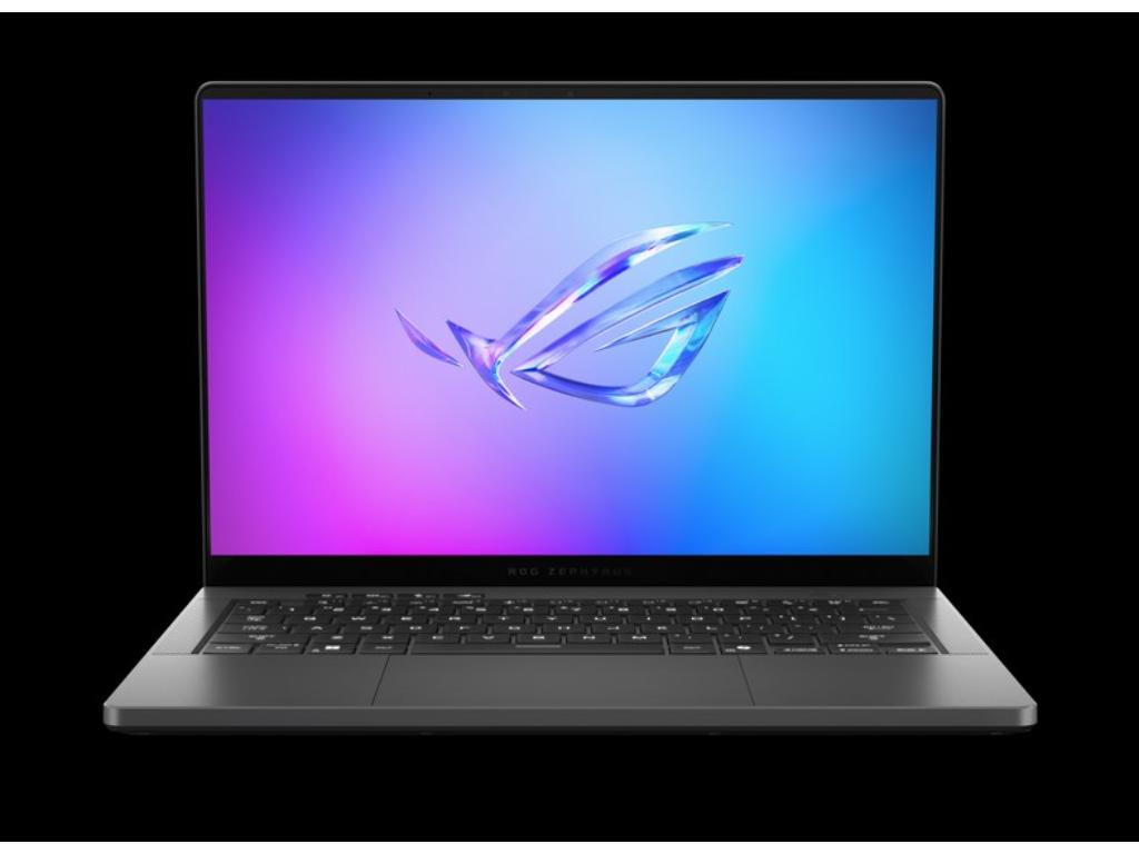 Laptop ASUS ROG Zephyrus G14 GA403GM-SY121W W11H/14"3KOLED/Ryzen AI 9 465/32GB/1TB/5060 8GB/back/fut