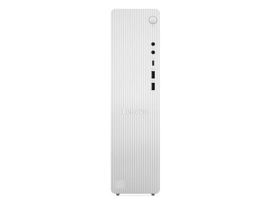 Racunar LENOVO IdeaCentre Tower 08AKP10 DOS/Ryzen 5 220/16GB/512GB SSD/siva