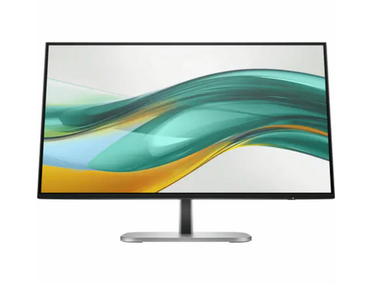 Monitor HP S5 Pro 524pf 23.8"/IPS/1920x1080/100Hz/5ms/HDMI, DP, 4 USB-A, USB-B/VESA/pivot,visina/3g