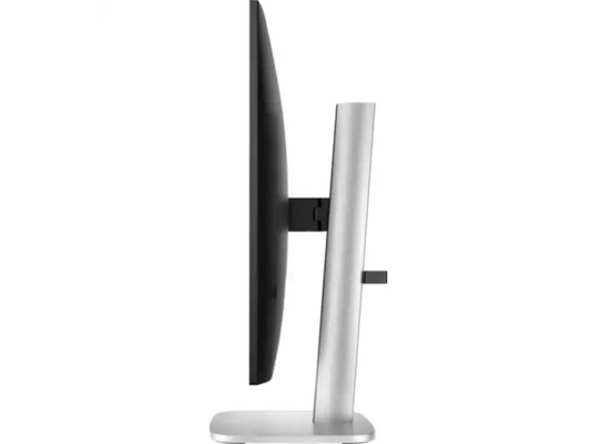 Monitor HP S5 Pro 527pq 27"/2560x1440/100Hz/5ms/HDMI, DP, 4 USB-A, USB-B/VESA/pivot,visina/3g