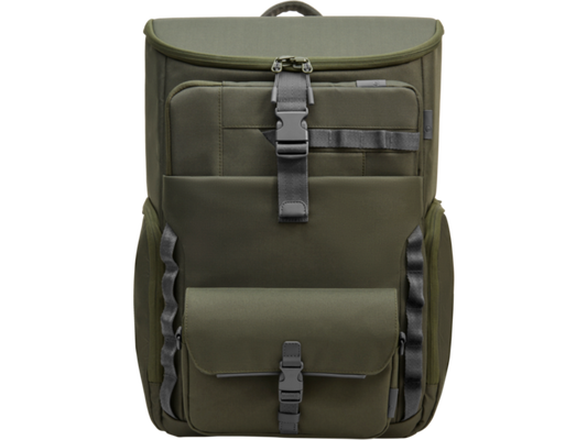 Ranac HP 15.6 Modular/9J4C1AA /3 in1/zelena