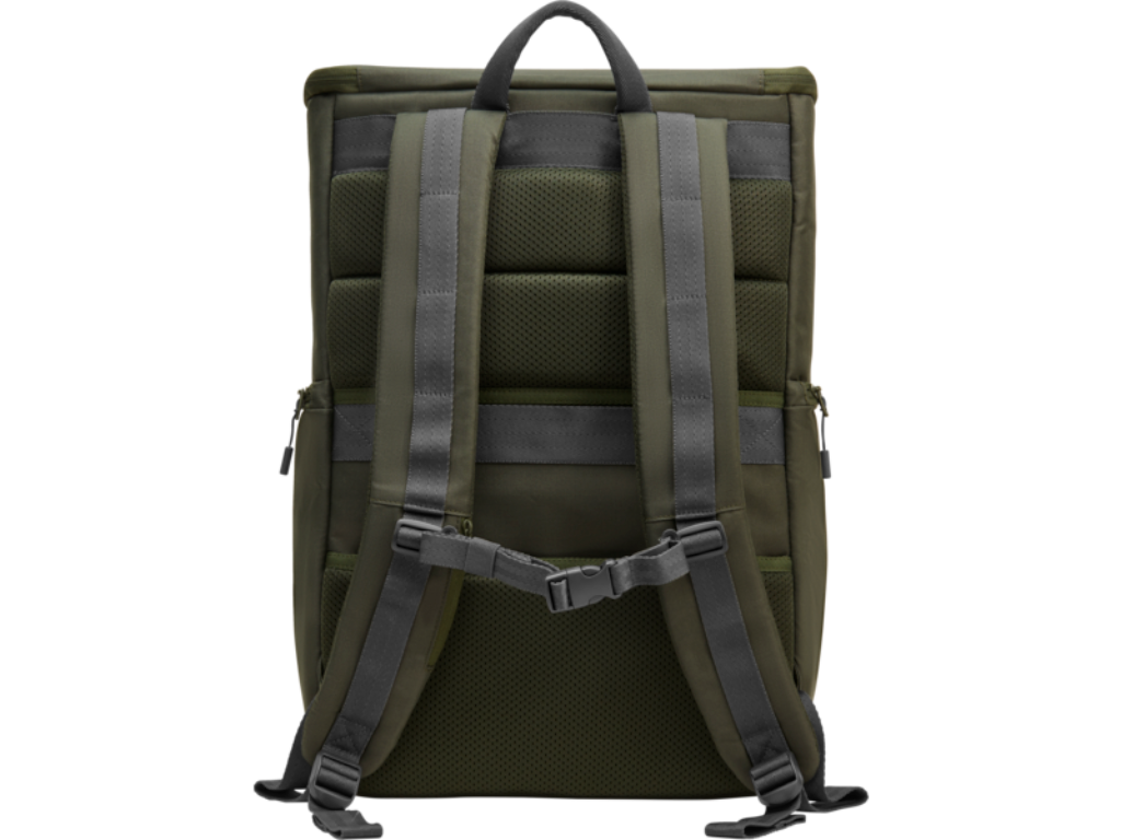 Ranac HP 15.6 Modular/9J4C1AA /3 in1/zelena