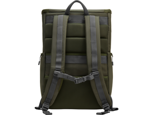Ranac HP 15.6 Modular/9J4C1AA /3 in1/zelena