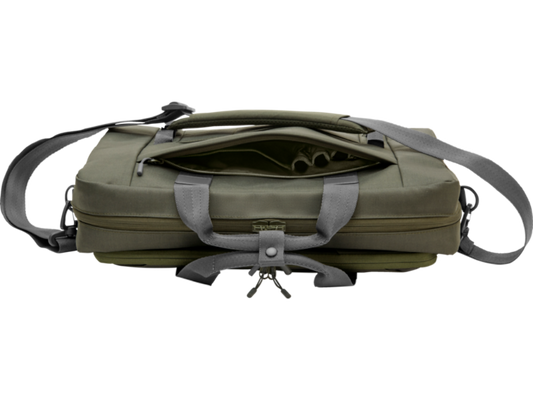 Torba HP 15.6 Modular/9J4C2AA /3 in1/zelena