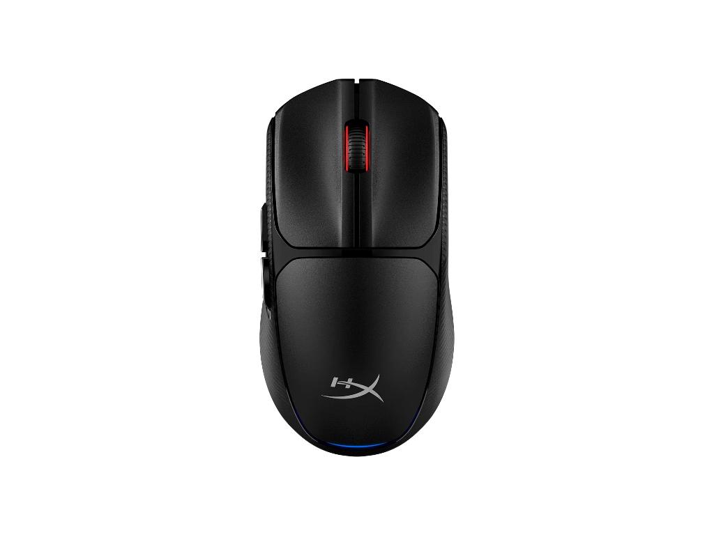 Miš HYPERX Pulsefire Fuse Wireless Gaming Mouse