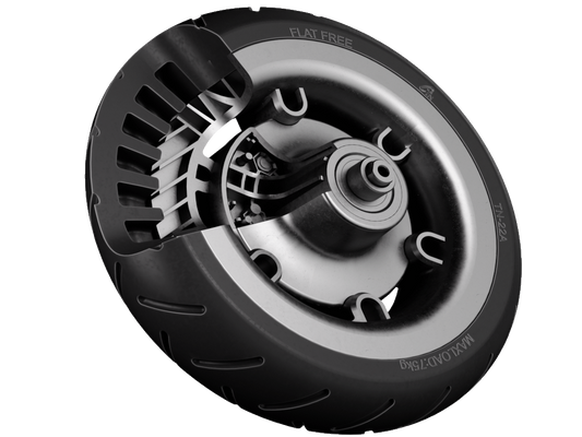 Elektricni Trotinet SEGWAY NINEBOT E2 E II