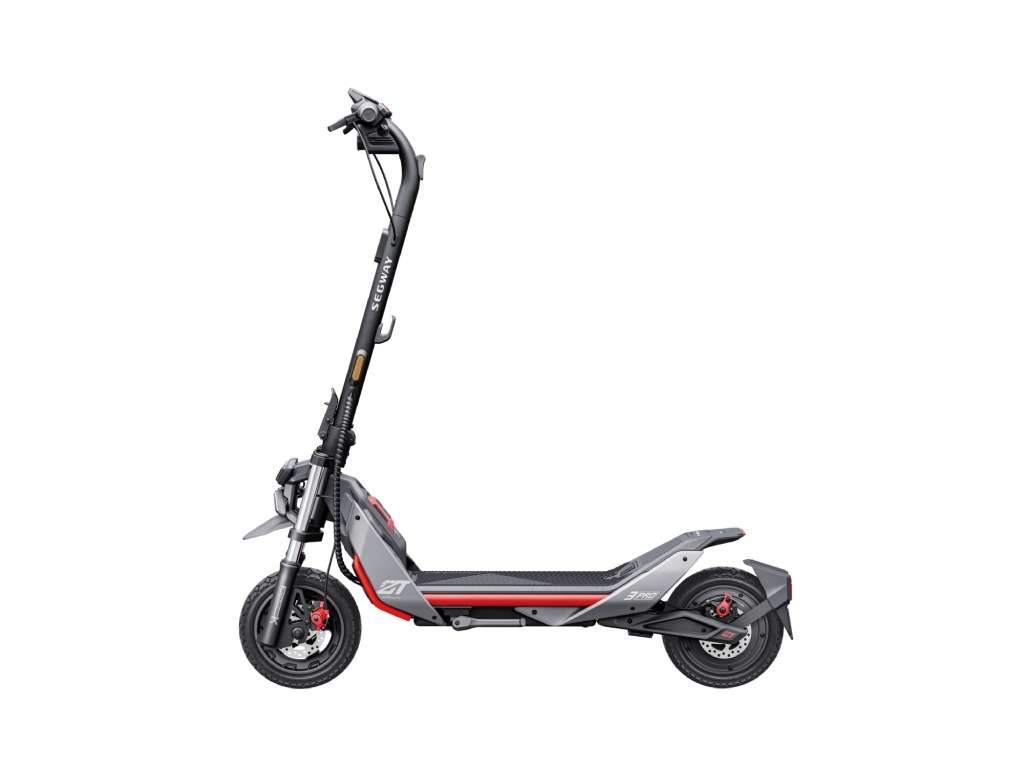 Elektricni Trotinet SEGWAY NINEBOT ZT3 PRO I