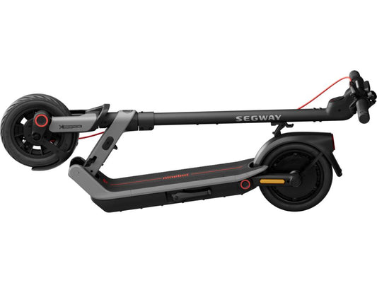 Elektricni trotinet SEGWAY NINEBOT E3 Pro E Silver