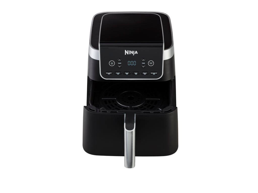 Air fryer NINJA AF180EU jedna korpa/2000W/6.2L/crna