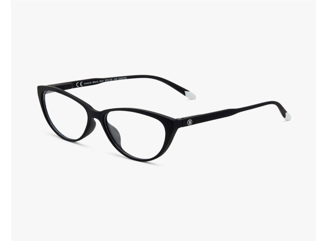 Zastitne naocare BARNER Astoria/Glossy Black Noir suncane