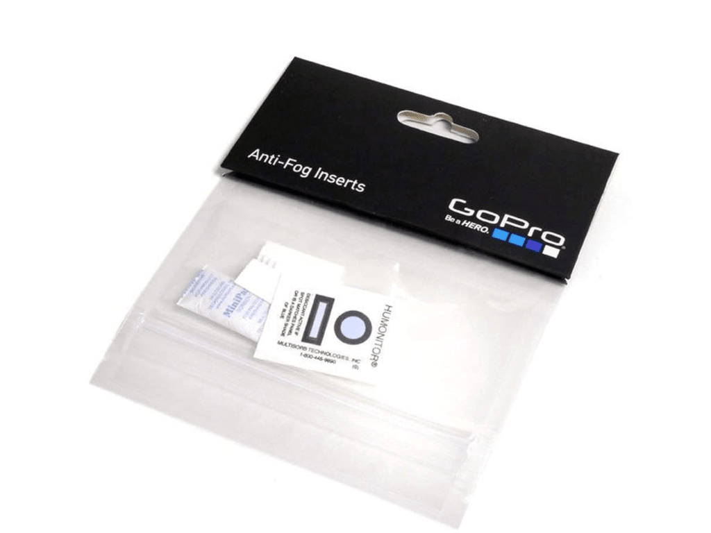 Umeci protiv magle GOPRO Anti-Fog Insert Set