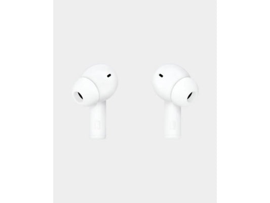 Slušalice FULMOVA Earbuds X75/bela