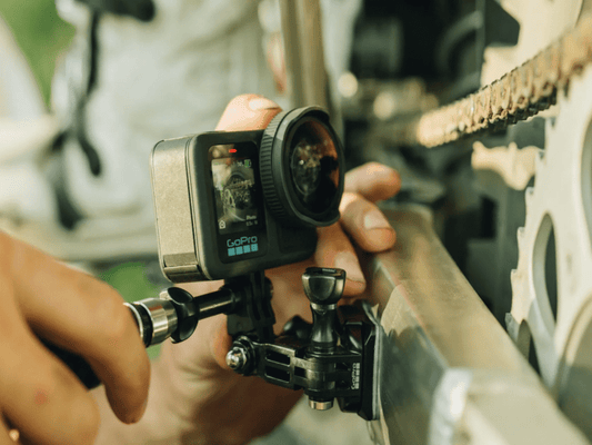 Set sociva GOPRO HB-Series Lens Collection (HERO13 Black)