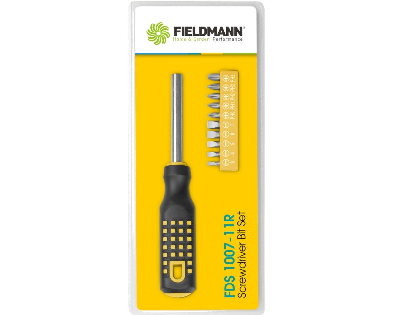 FDS 1007-11R Odvijač sa bitovima