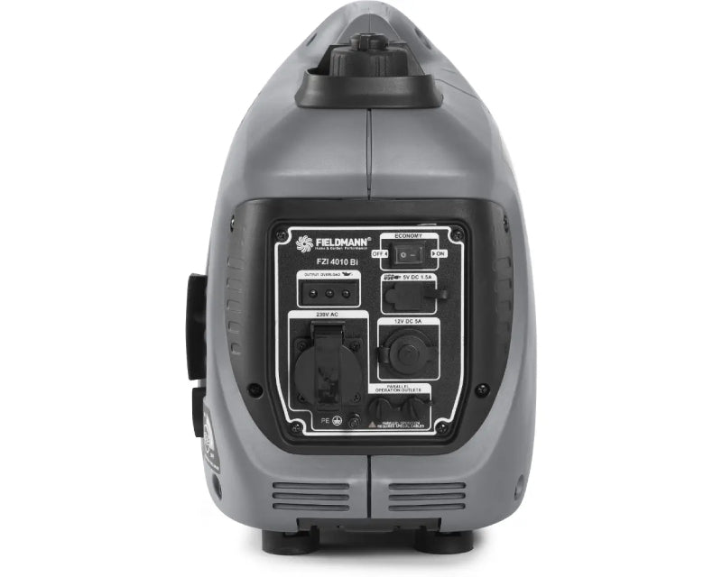 FZI 4010-Bi Benzinski agregat
