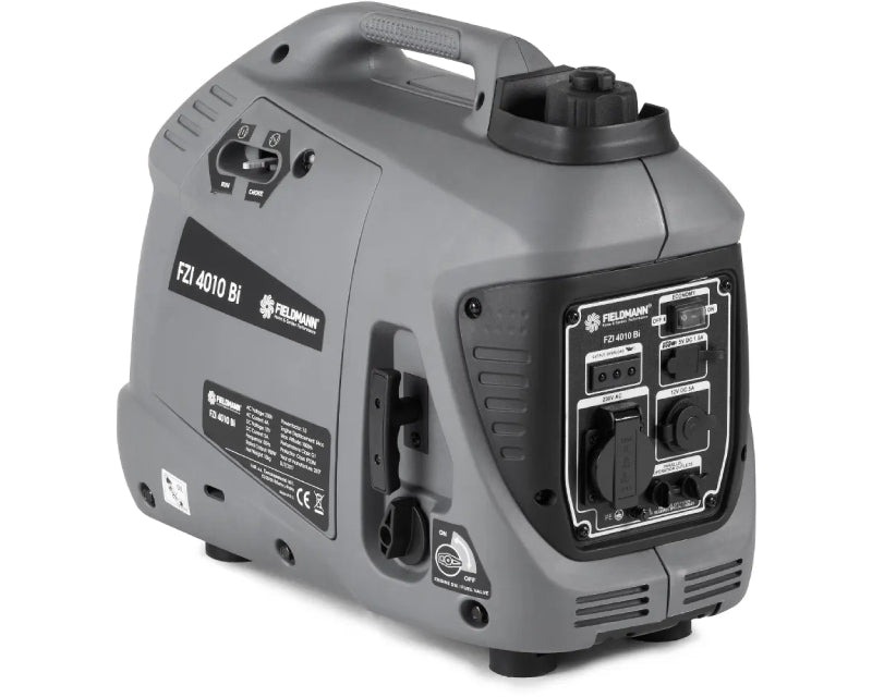 FZI 4010-Bi Benzinski agregat