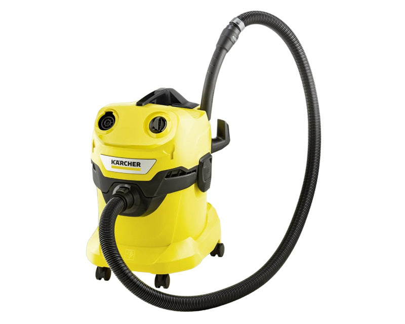 WD 4 (V-20-5-22) Usisivač za suvo i mokro usisavanje sa izduvavanjem (1.628-209.0)