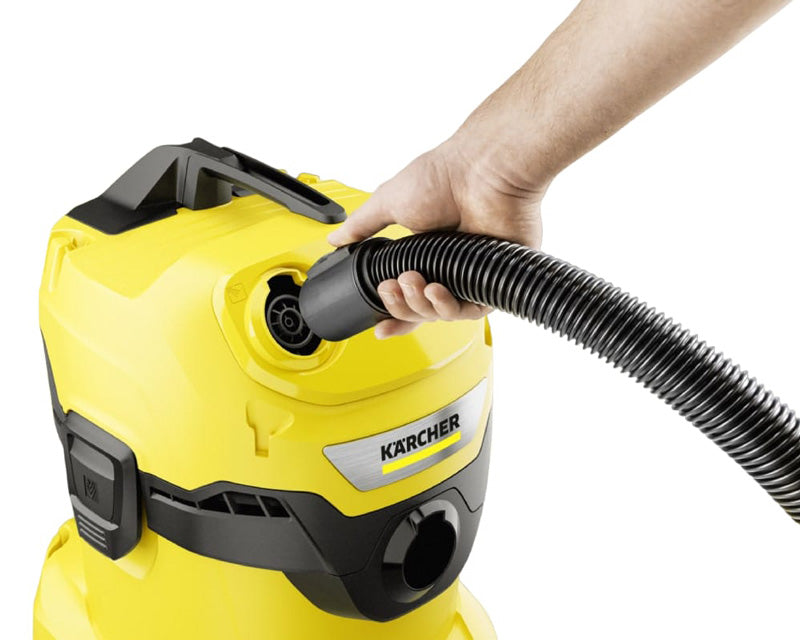WD 4 (V-20-5-22) Usisivač za suvo i mokro usisavanje sa izduvavanjem (1.628-209.0)