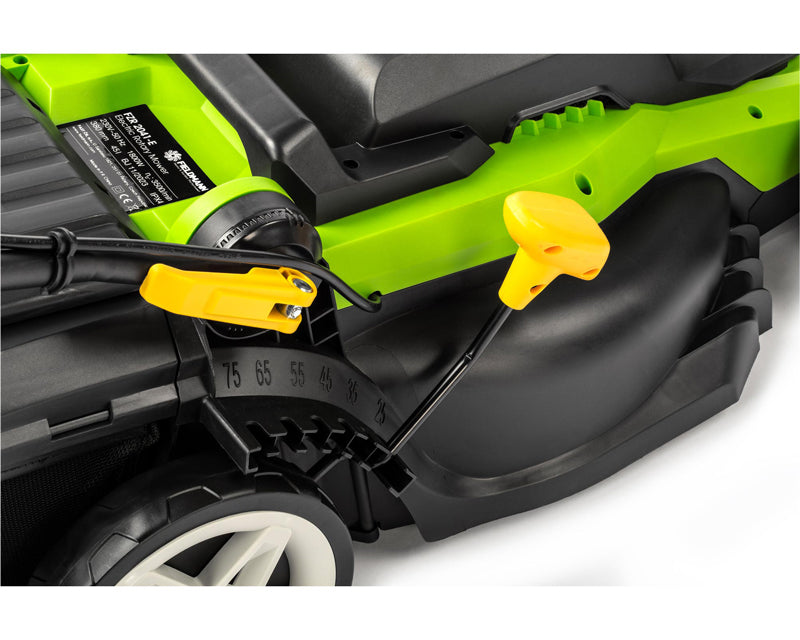FZR 2041-E Električna kosilica za travu