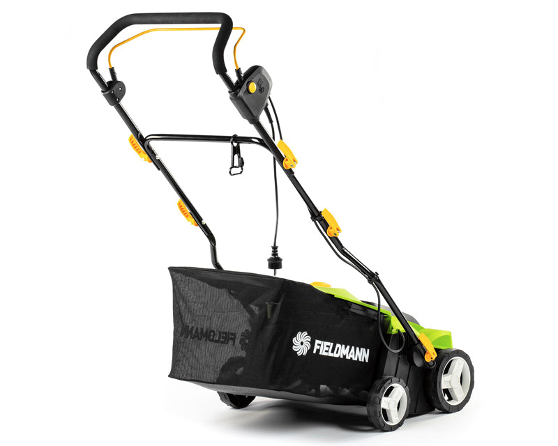 FZV 4010-20E Električni vertikulator za travnjak