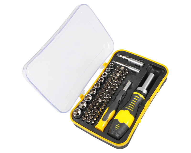 FDS 1005-65R Set bitova sa odvijačem