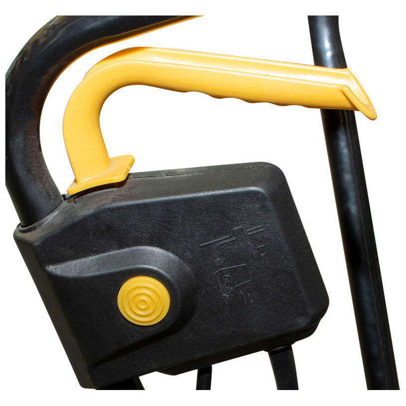 FZK 2115-E Električni kultivator
