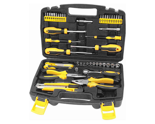 FDG 5015-51R Set ručnog alata (51 dela)