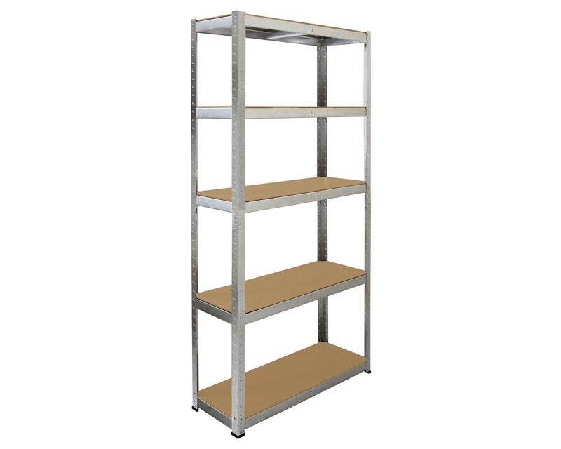 FDR 1800 Metalni regal sa policama