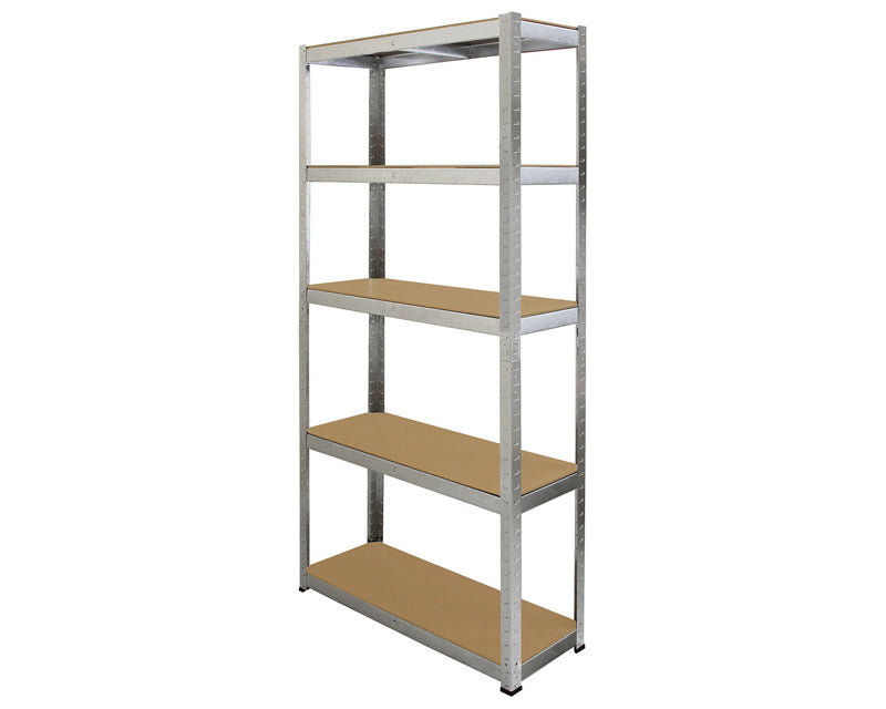 FDR 1800 Metalni regal sa policama