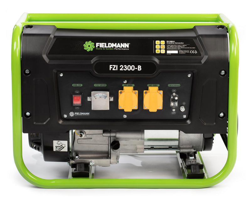 FZI 2300-B Benzinski agregat