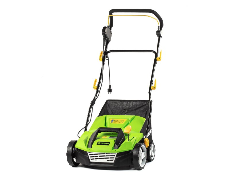 FZV 4003-18E Električni vertikulator za travnjak