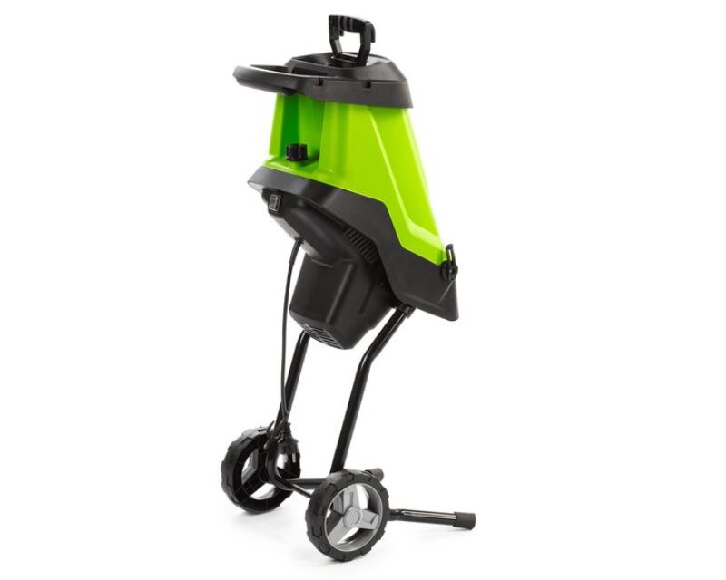 FZD 4015-E Električna drobilica za granje 2800W