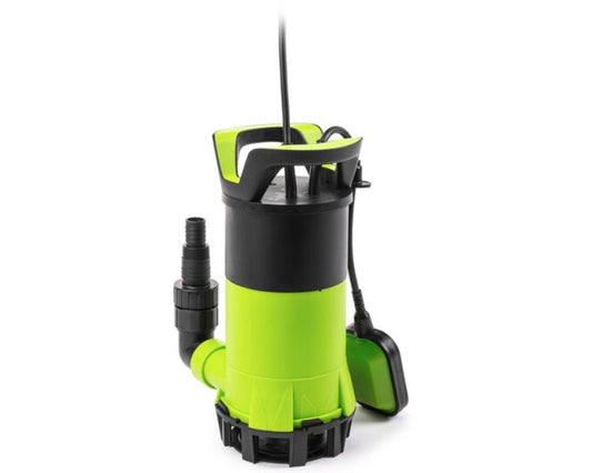 FVC 4003-EK Potopna muljna pumpa za vodu 3u1