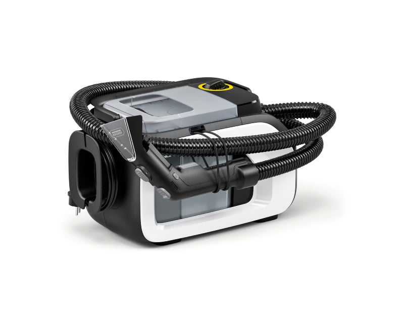 SE 3 Compact Floor Usisivač za dubinsko čišćenje