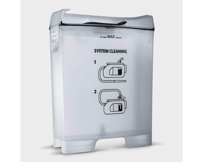 SE 3 Compact Floor Usisivač za dubinsko čišćenje
