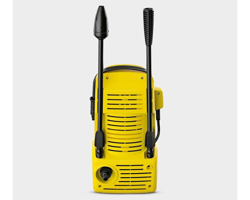 K 2 Classic Perač visokog pritiska