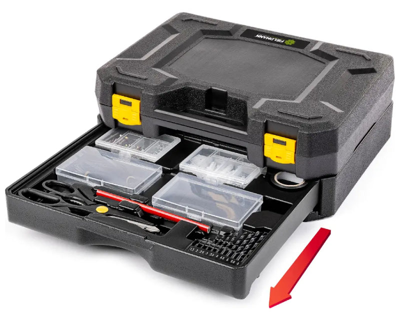 FDG 5024-325R Set alata (325 delova)