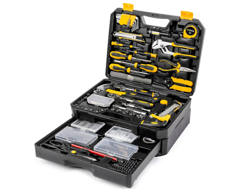 FDG 5024-325R Set alata (325 delova)