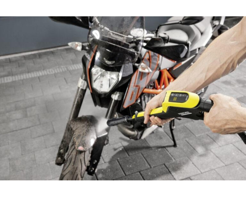 K 4 Power Control Flex Perač pod pritiskom