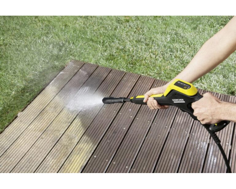 K 4 Power Control Flex Perač pod pritiskom