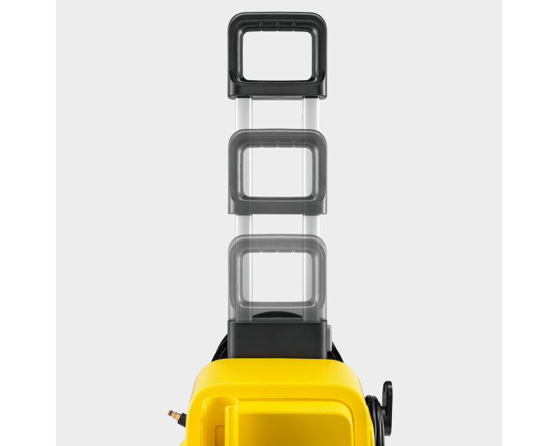 K 4 Comfort Premium Perač pod pritiskom